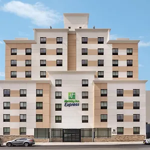 Express - Jamaica - Jfk Airtrain - Nyc By Ihg 3*, New York Stati Uniti