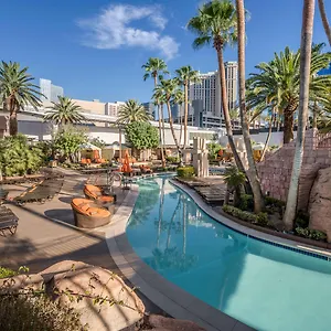 Semesteranläggning (resort) Mgm Grand