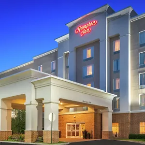 Hampton Richmond - Airport 3*, Sandston Stati Uniti
