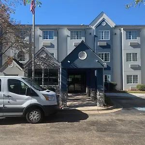Microtel By Wyndham Airport 3*, Charlotte Stati Uniti