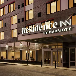 By Marriott Jfk Airport 3*, New York Stati Uniti