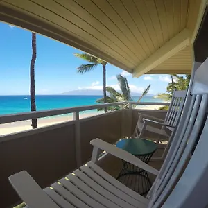 Ocean 3*, Kaanapali Stati Uniti