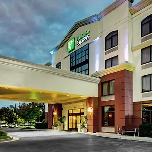 Express Richmond Airport By Ihg 2*, Sandston Stati Uniti