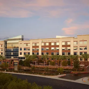 Hyatt Place Vegas At Silverton Village *** Las Vegas