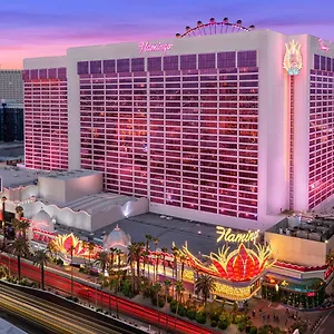 Semesteranläggning (resort) Flamingo Vegas & Casino