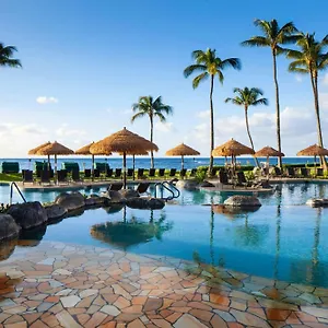 Sheraton Kauai 3*, Koloa Stati Uniti