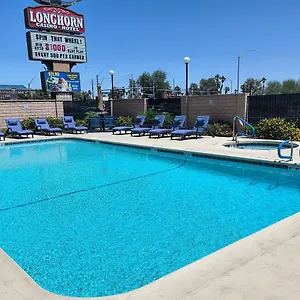 Longhorn Boulder Highway Las Vegas