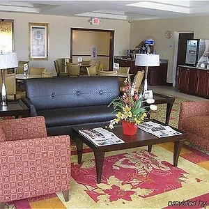 Express Orlando - South By Ihg 2*, Davenport Stati Uniti