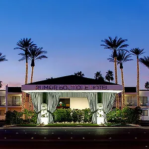 Serene Vegas Boutique Vegas Las Vegas