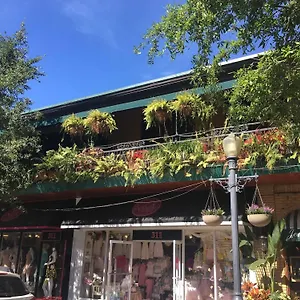 Park Plaza - Winter Park 3*, Orlando Stati Uniti