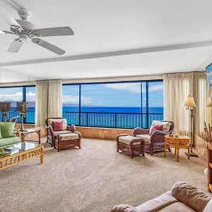Maui Kai 3*, Lahaina Stati Uniti
