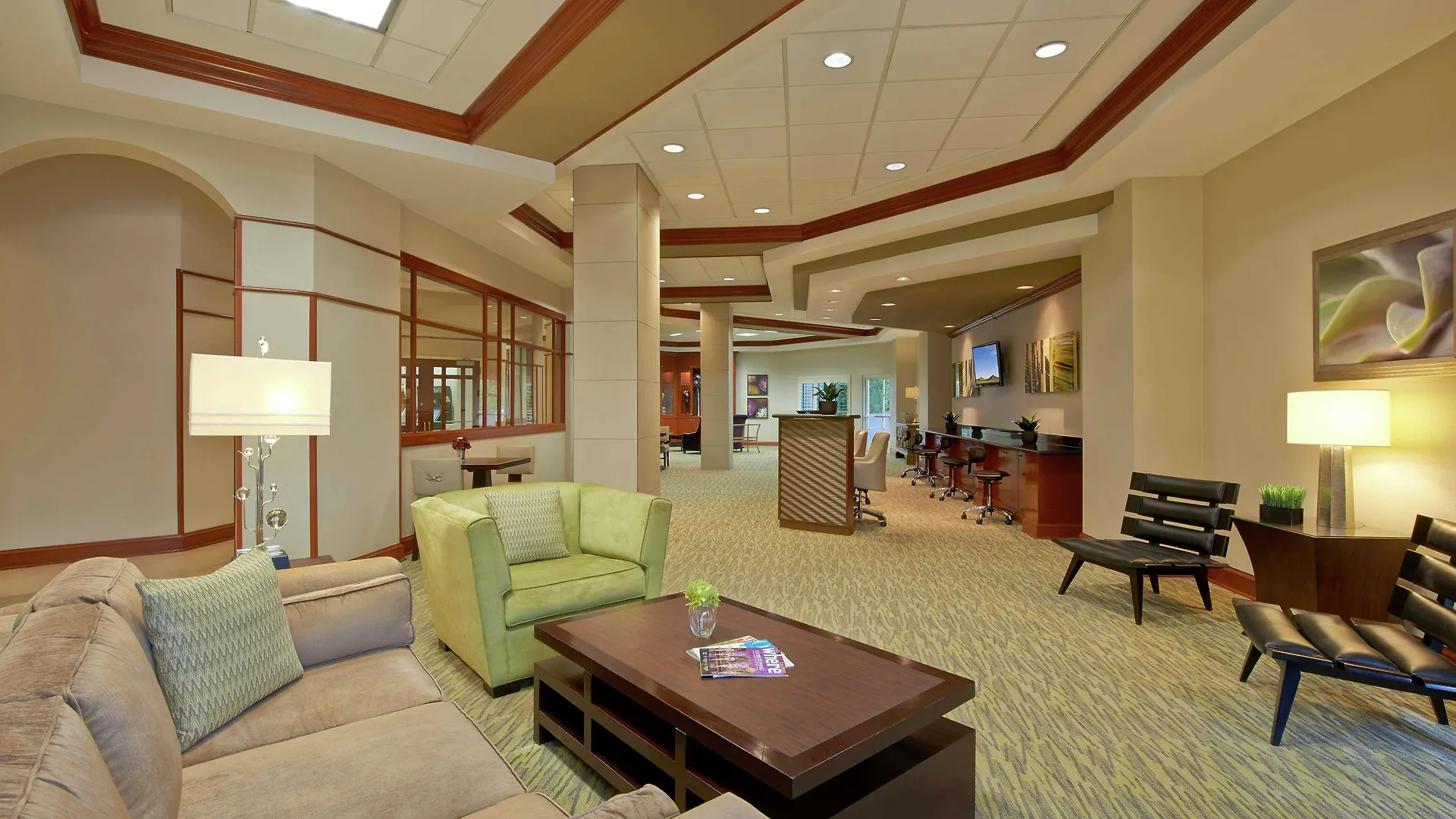 Hilton Grand Vacations Club Paradise Las Vegas