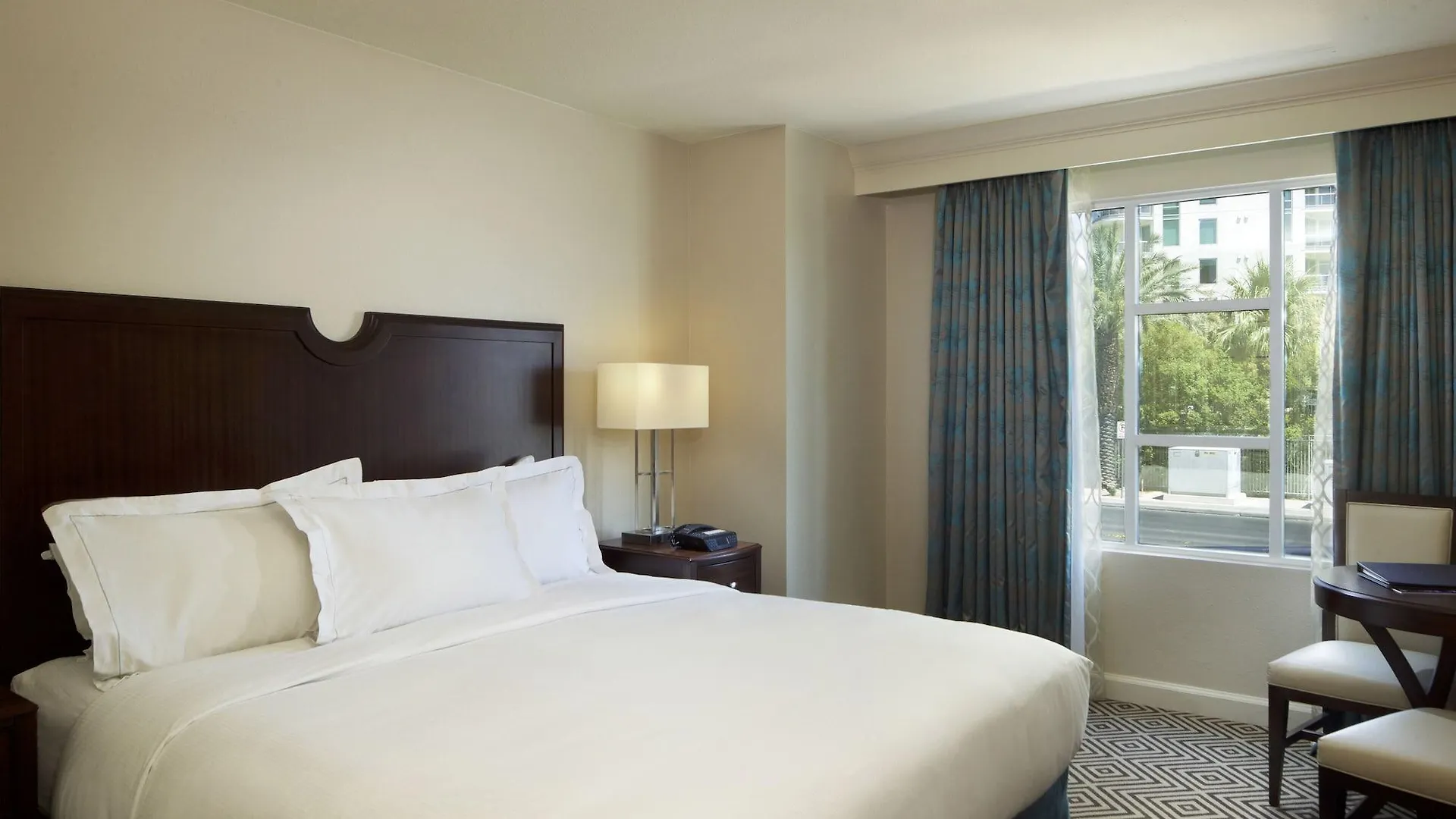 Hilton Grand Vacations Club Paradise Las Vegas USA