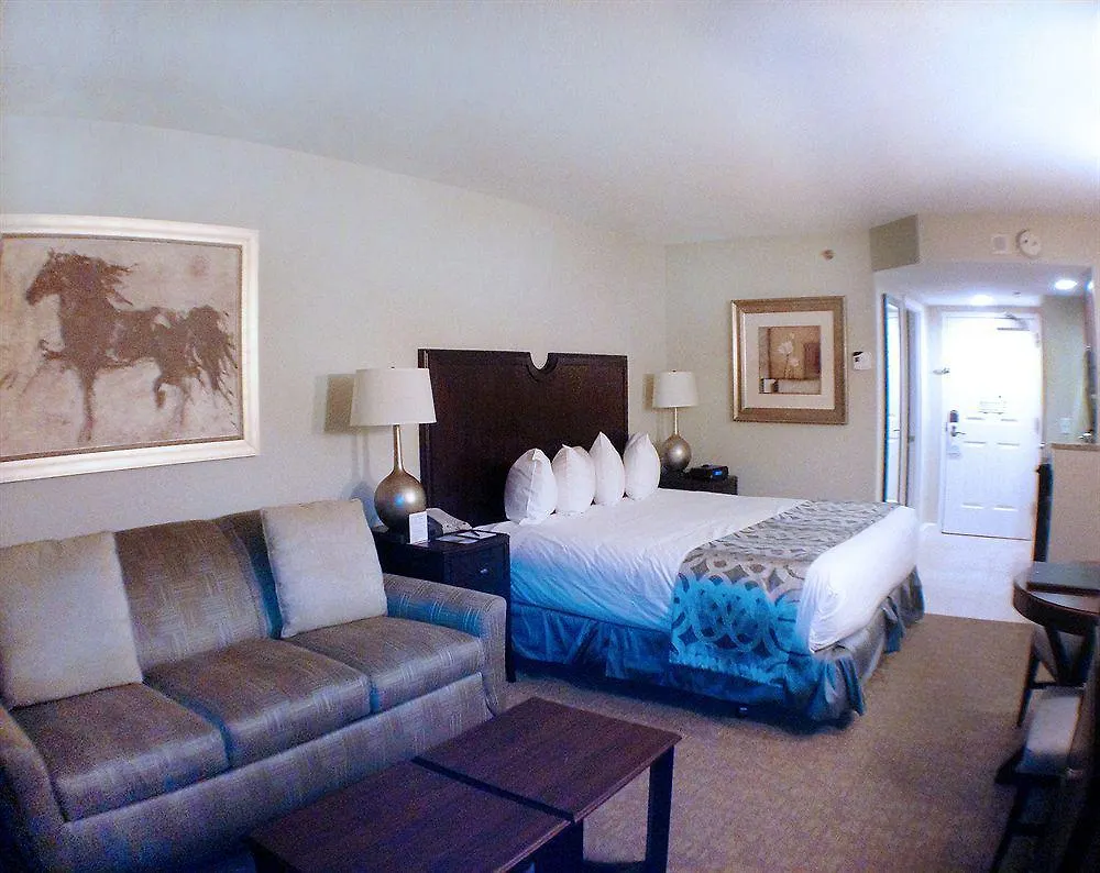 Resort Hilton Grand Vacations Club Paradise Las Vegas