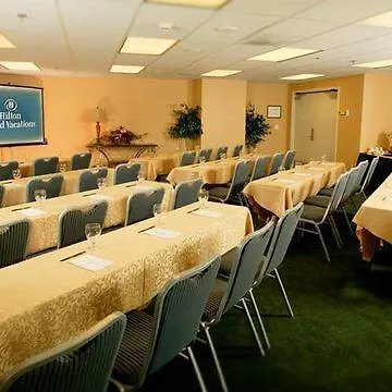 Resort Hilton Grand Vacations Club Paradise Las Vegas