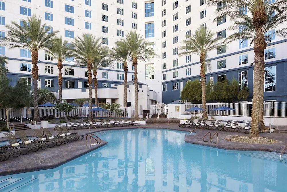 Hilton Grand Vacations Club Paradise Las Vegas 3*,