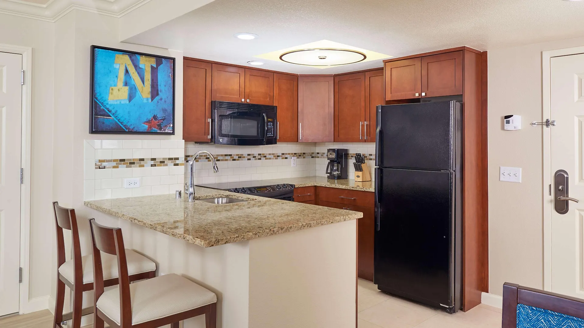 Hilton Grand Vacations Club Paradise Las Vegas