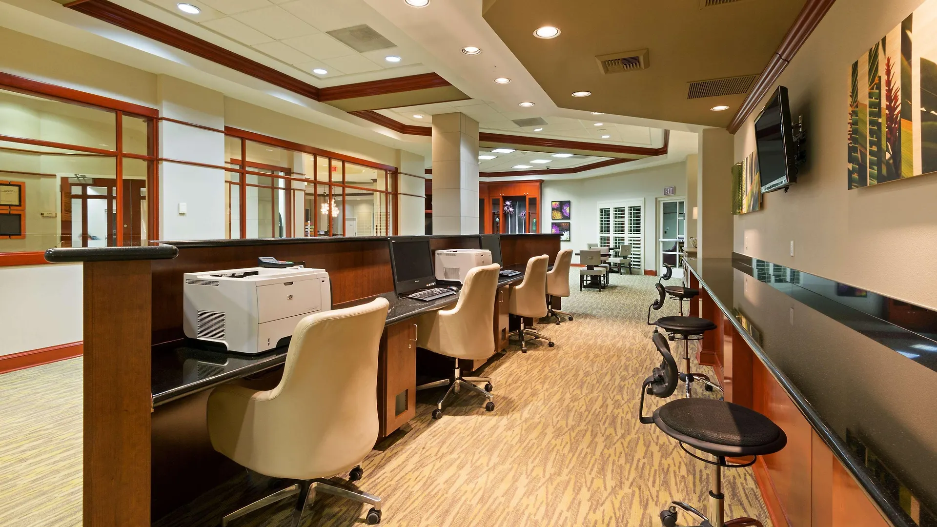 Hilton Grand Vacations Club Paradise Las Vegas Verenigde Staten