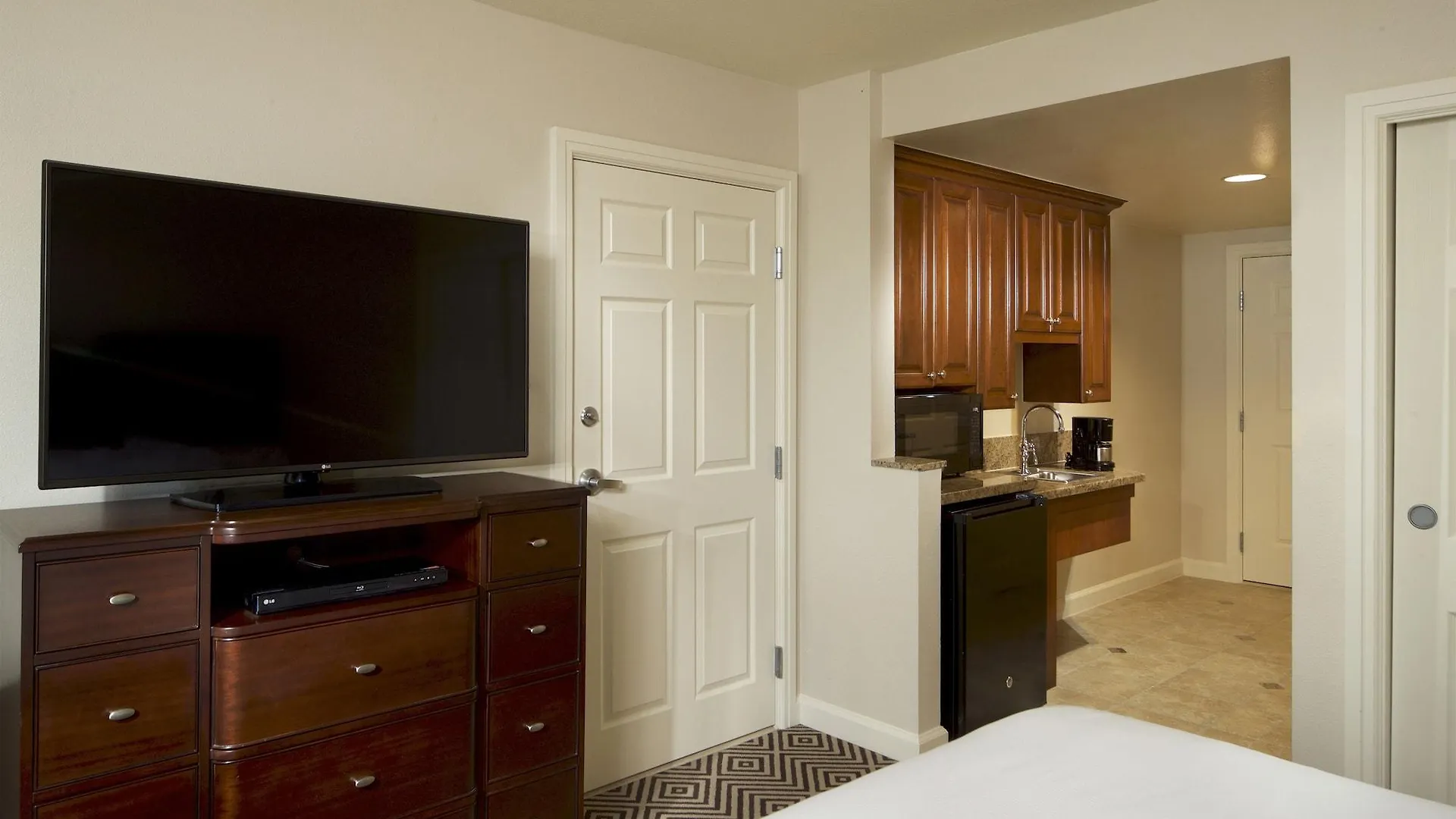 Resort Hilton Grand Vacations Club Paradise Las Vegas