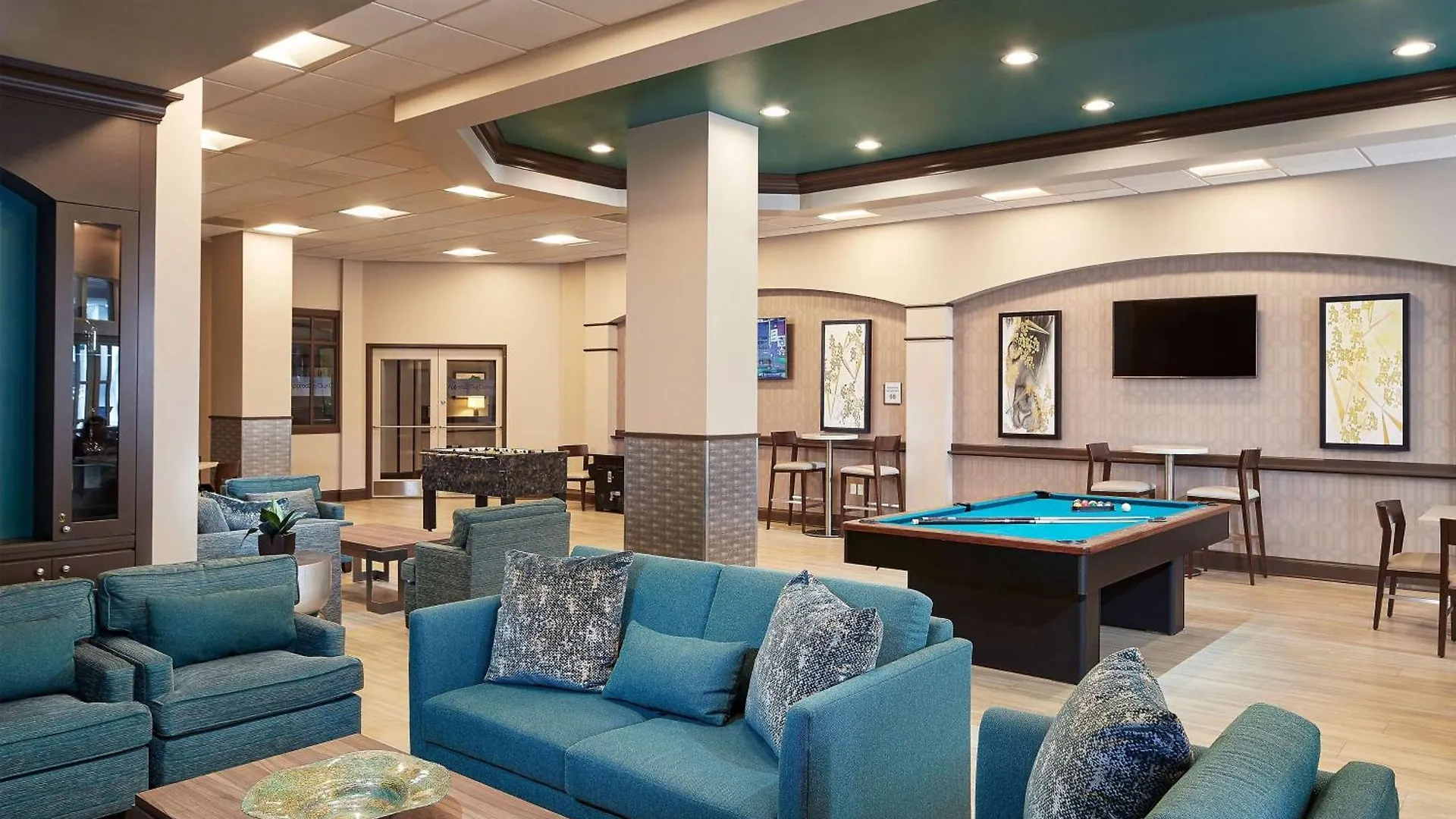 Hilton Grand Vacations Club Paradise Las Vegas