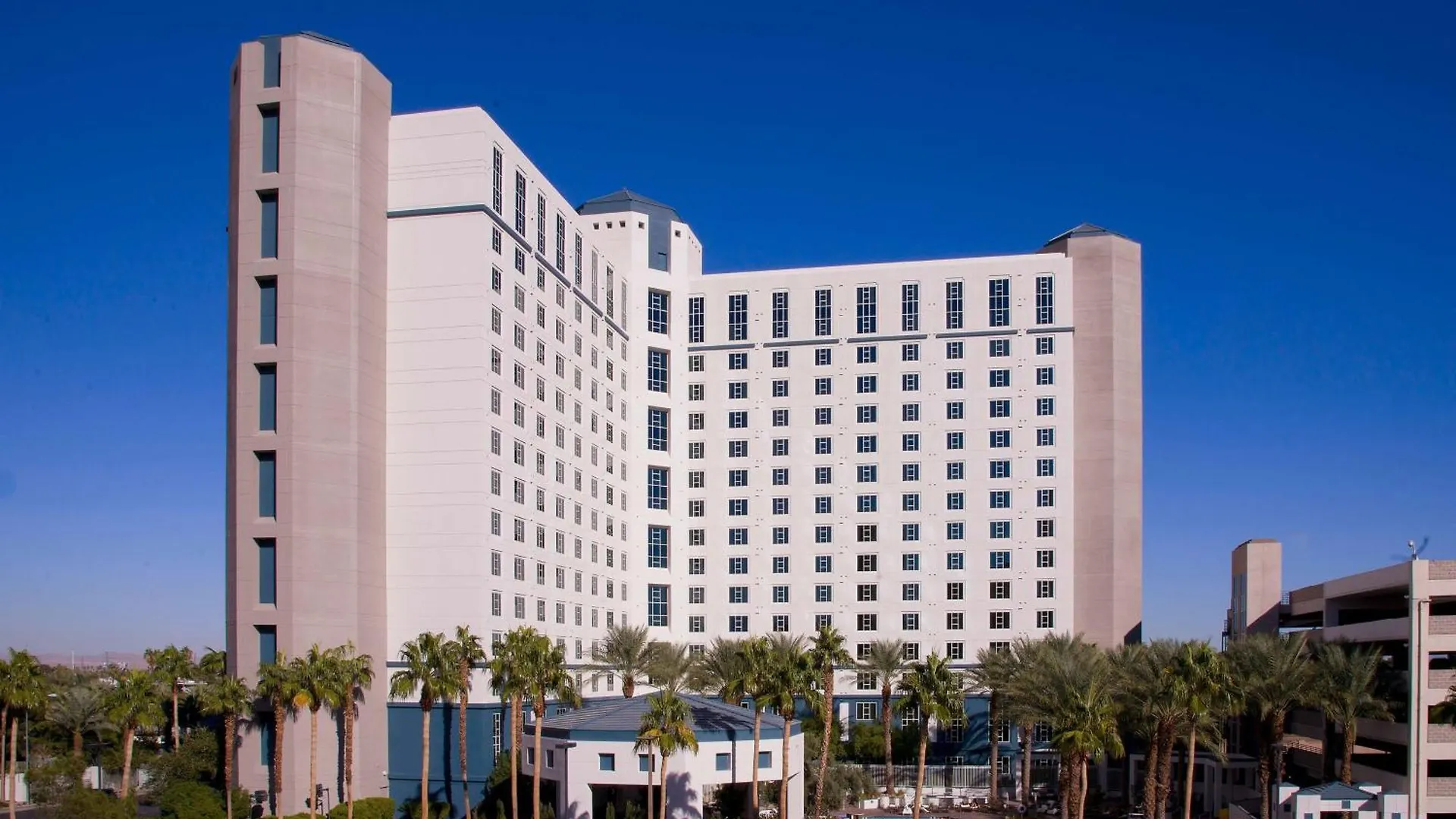 Hilton Grand Vacations Club Paradise Las Vegas