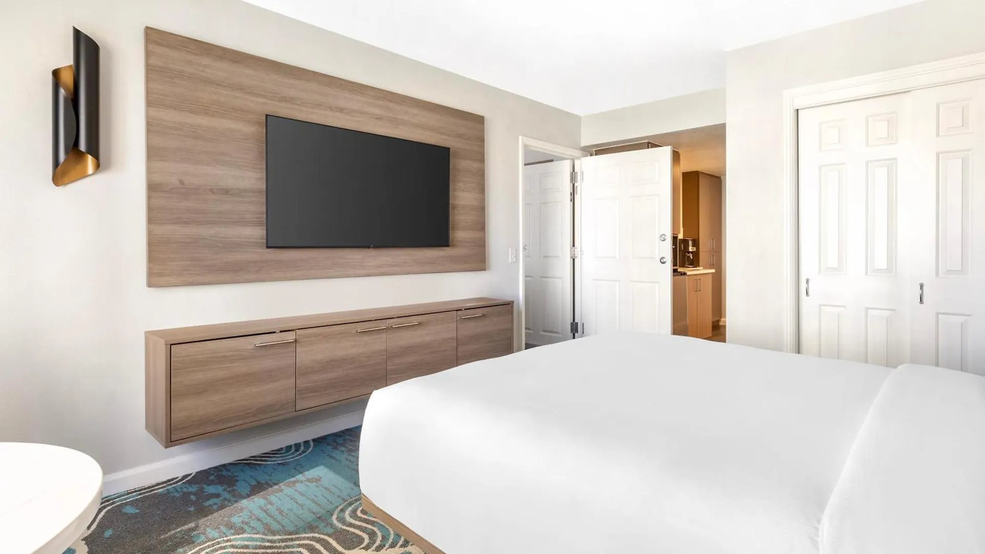 *** Resort Hilton Grand Vacations Club Paradise Las Vegas Verenigde Staten