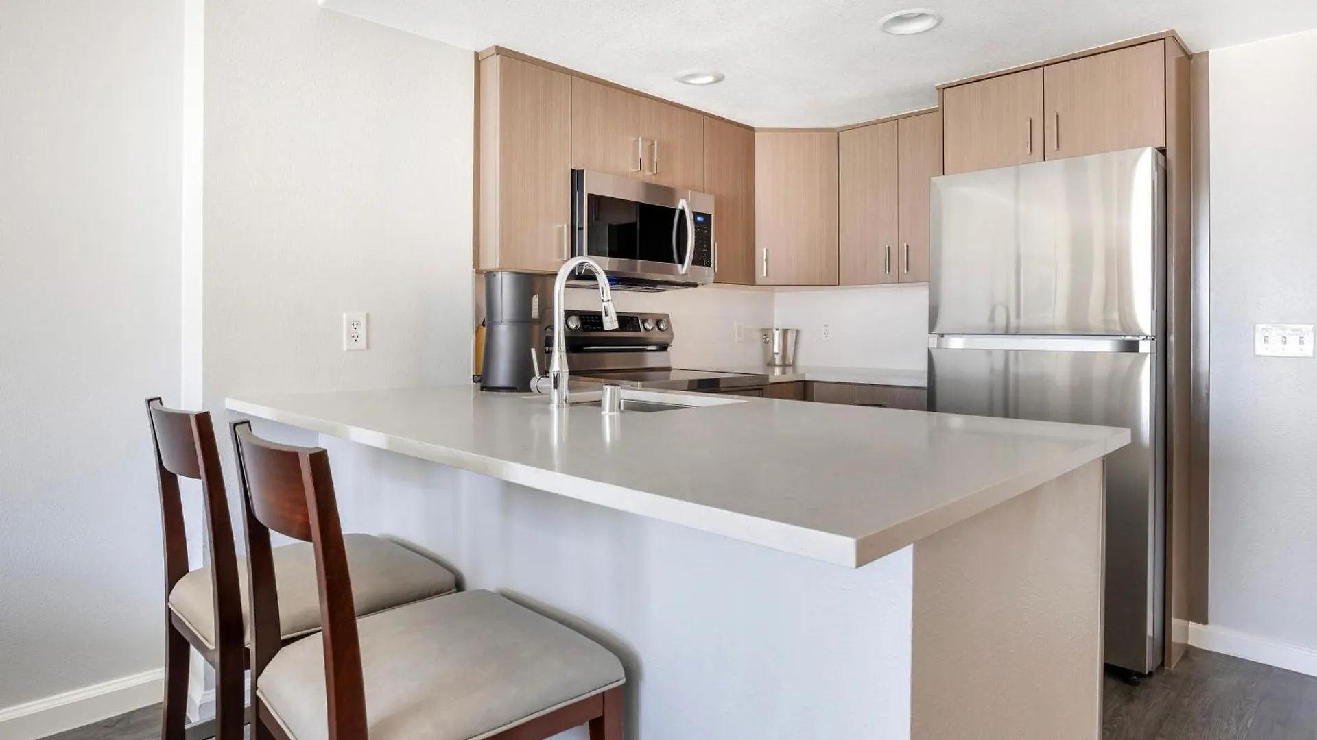 Hilton Grand Vacations Club Paradise Las Vegas 3*,  Verenigde Staten