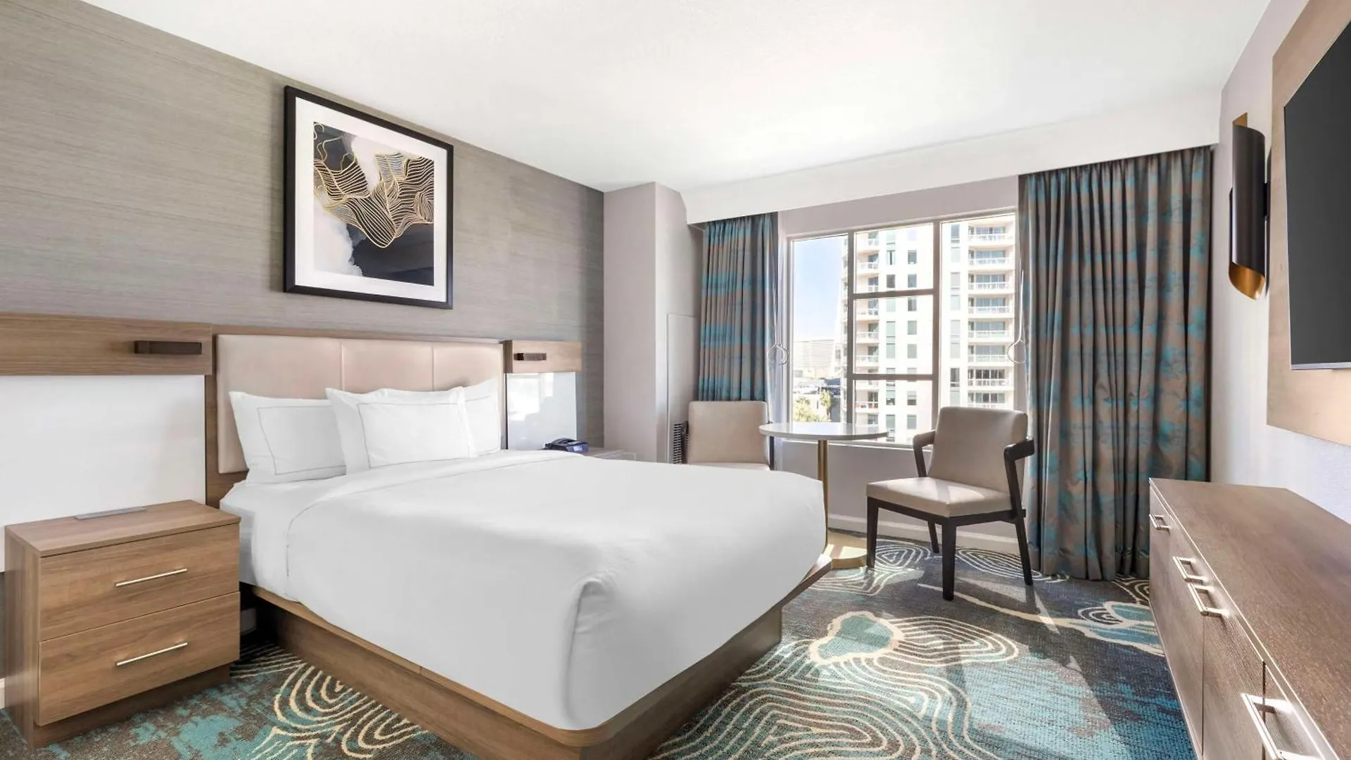 Hilton Grand Vacations Club Paradise Las Vegas