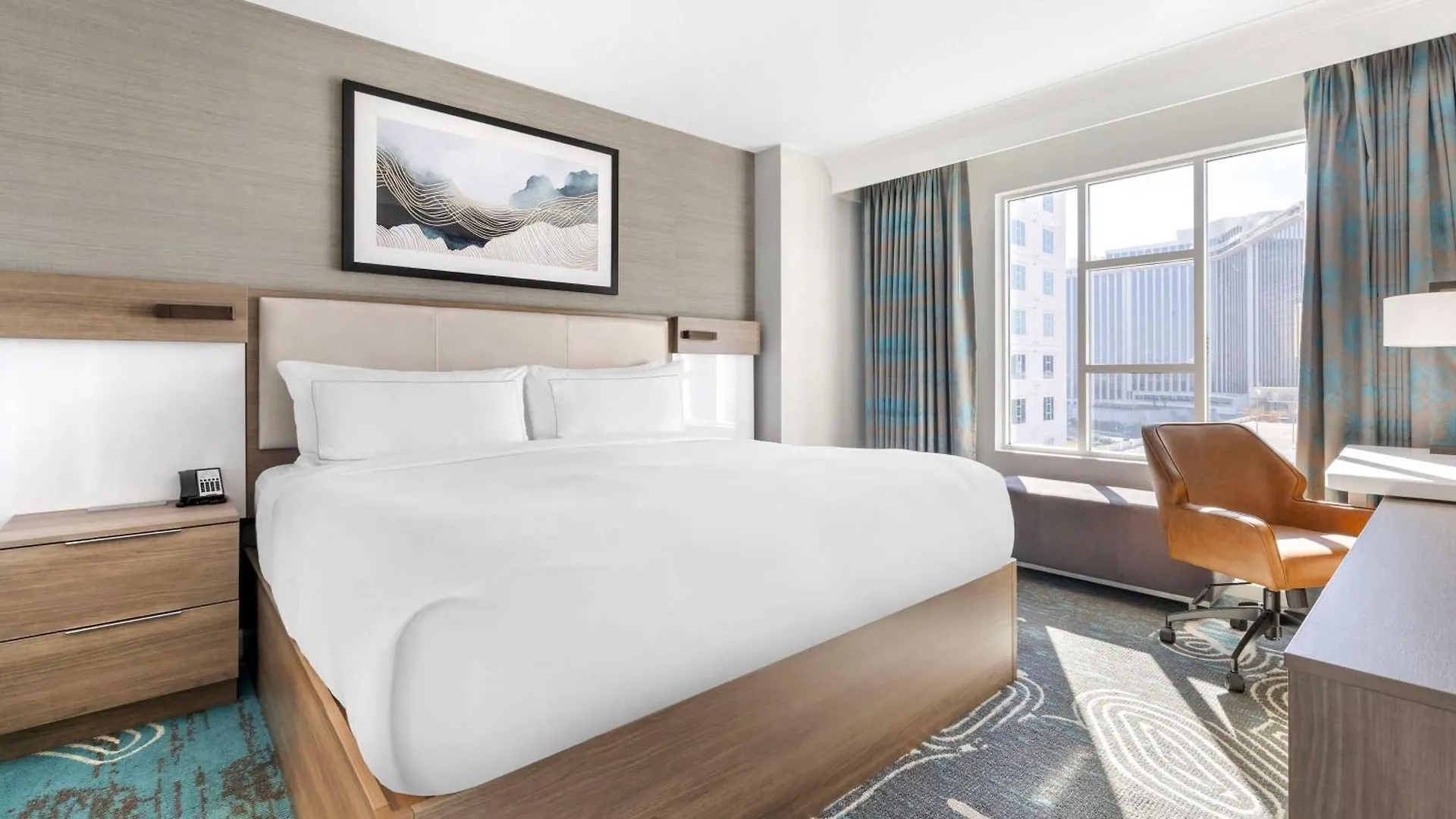 Hilton Grand Vacations Club Paradise Las Vegas 3*,