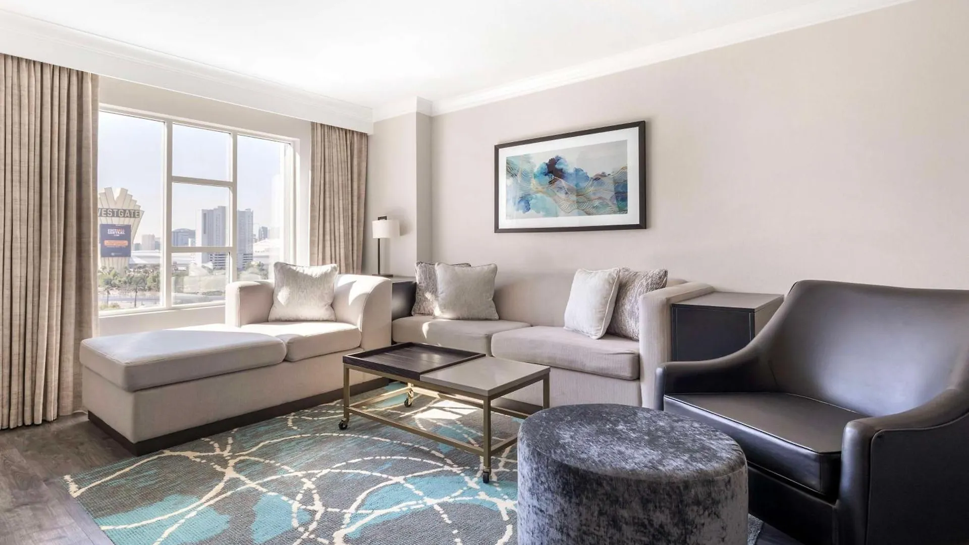 Hilton Grand Vacations Club Paradise Las Vegas Verenigde Staten