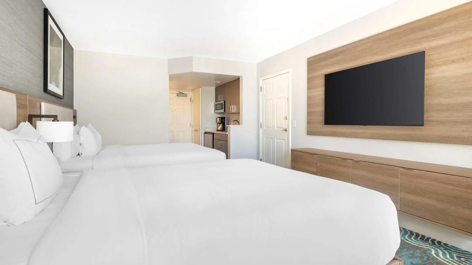 Hilton Grand Vacations Club Paradise Las Vegas Resort