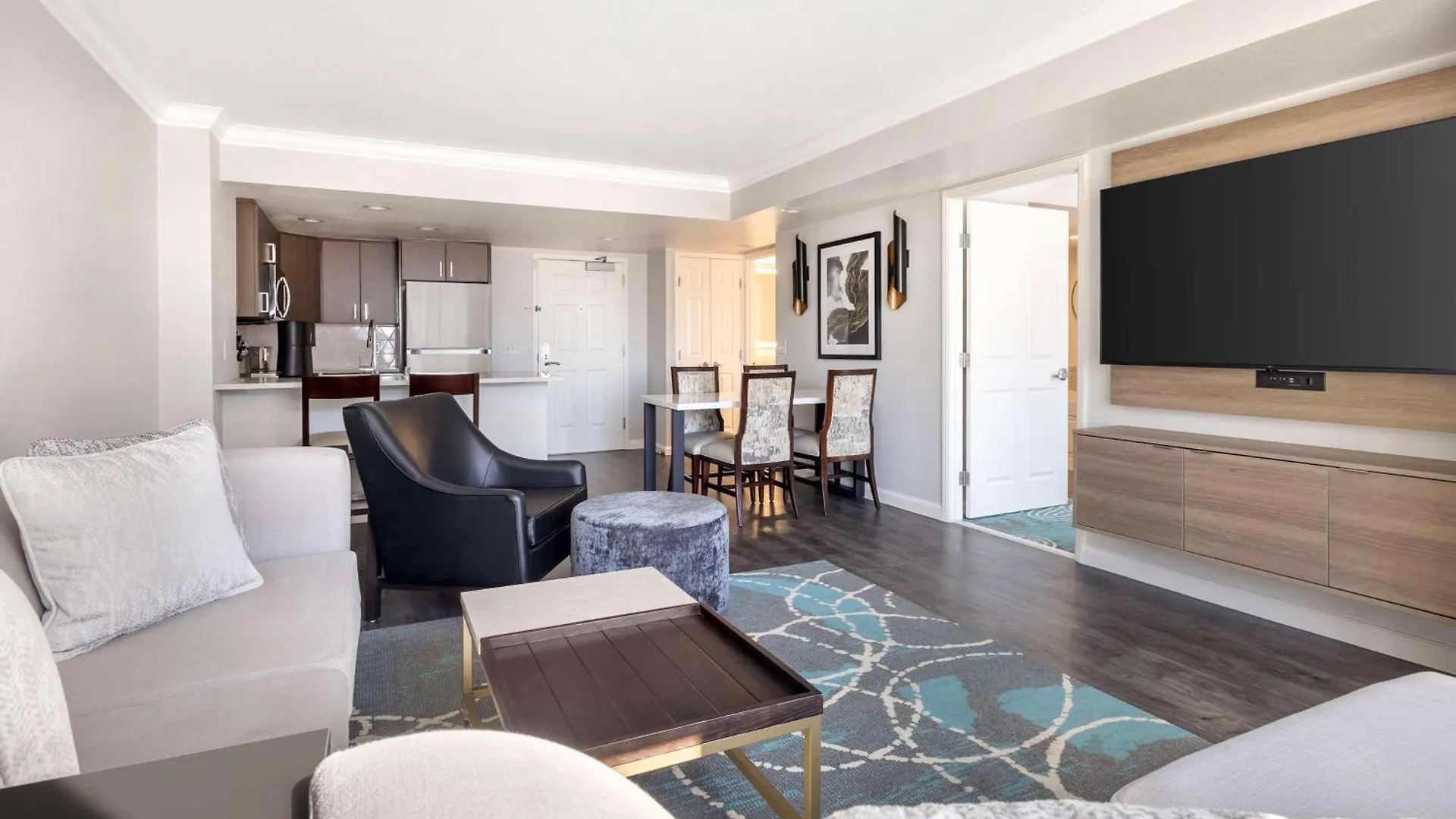 Hilton Grand Vacations Club Paradise Las Vegas 3*,  Verenigde Staten