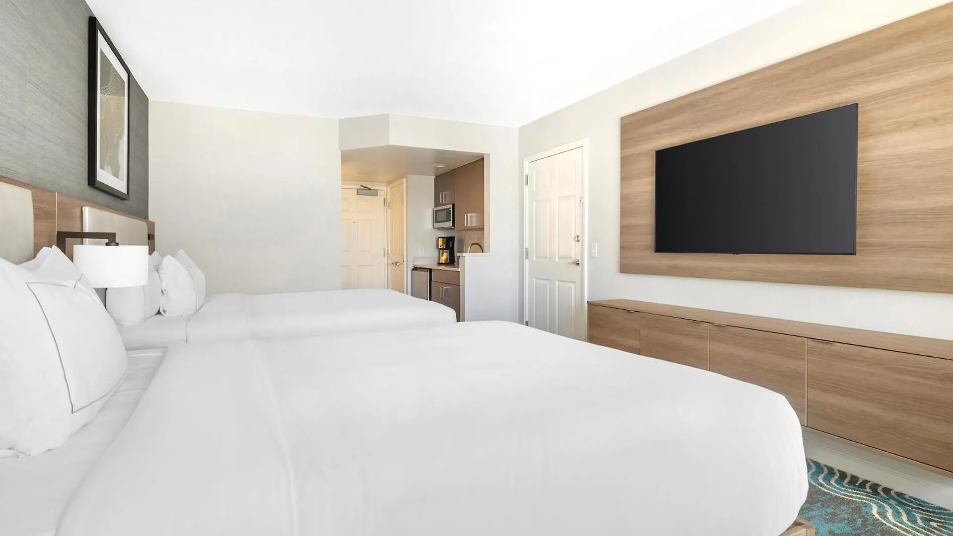 Resort Hilton Grand Vacations Club Paradise Las Vegas
