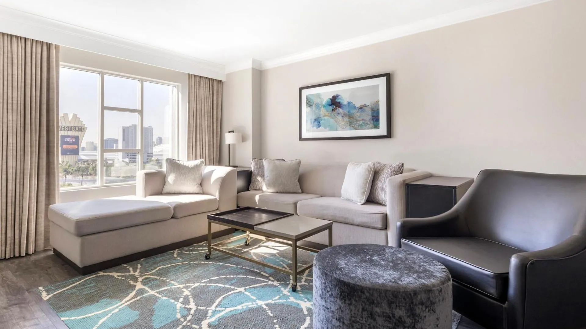 Hilton Grand Vacations Club Paradise Las Vegas Resort