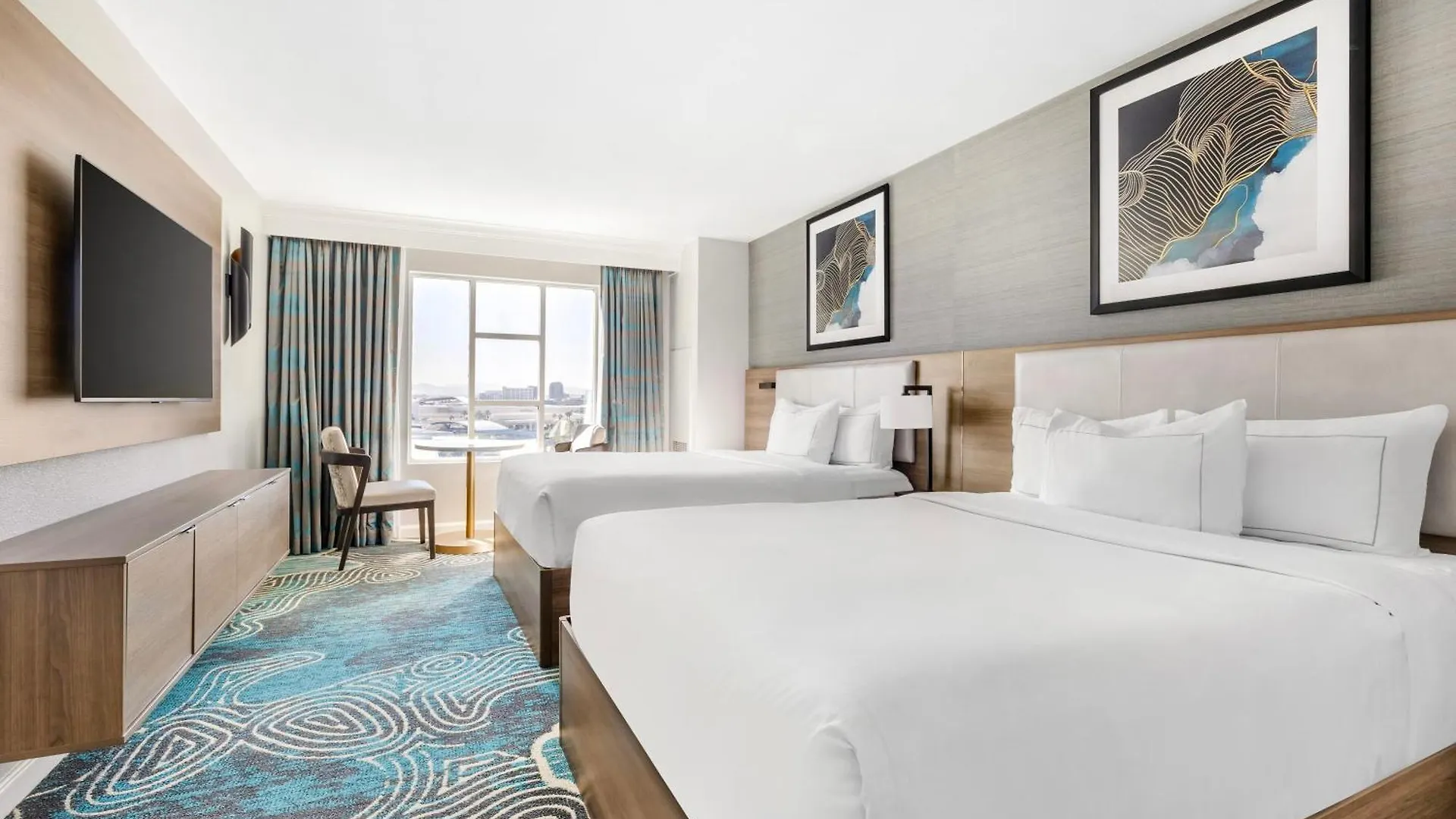 *** Resort Hilton Grand Vacations Club Paradise Las Vegas Verenigde Staten