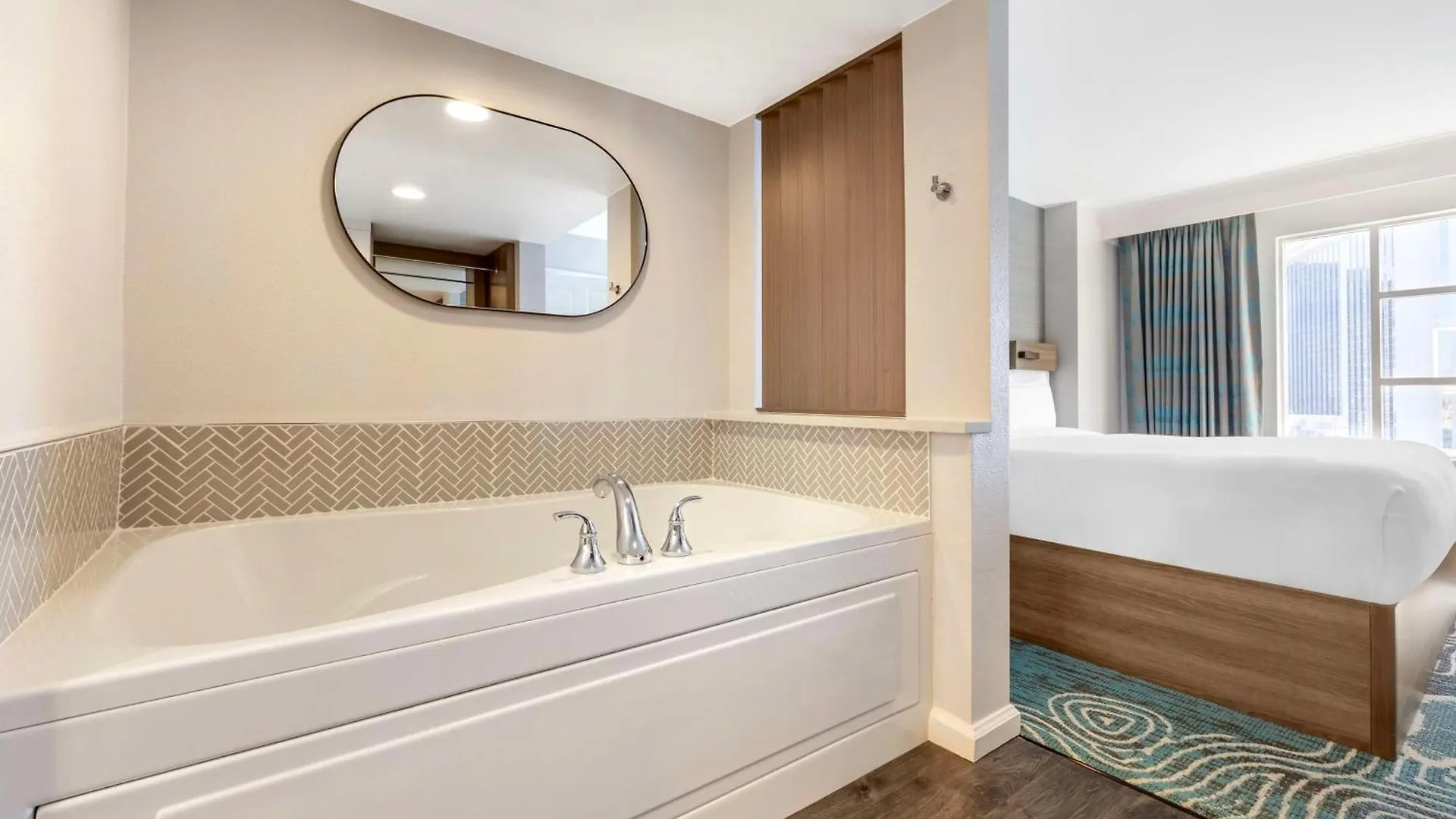 Hilton Grand Vacations Club Paradise Las Vegas