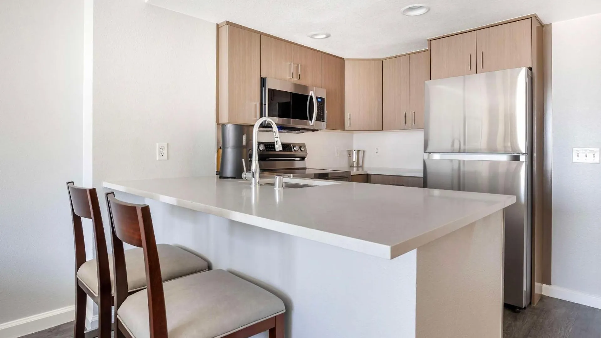 Hilton Grand Vacations Club Paradise Las Vegas Resort