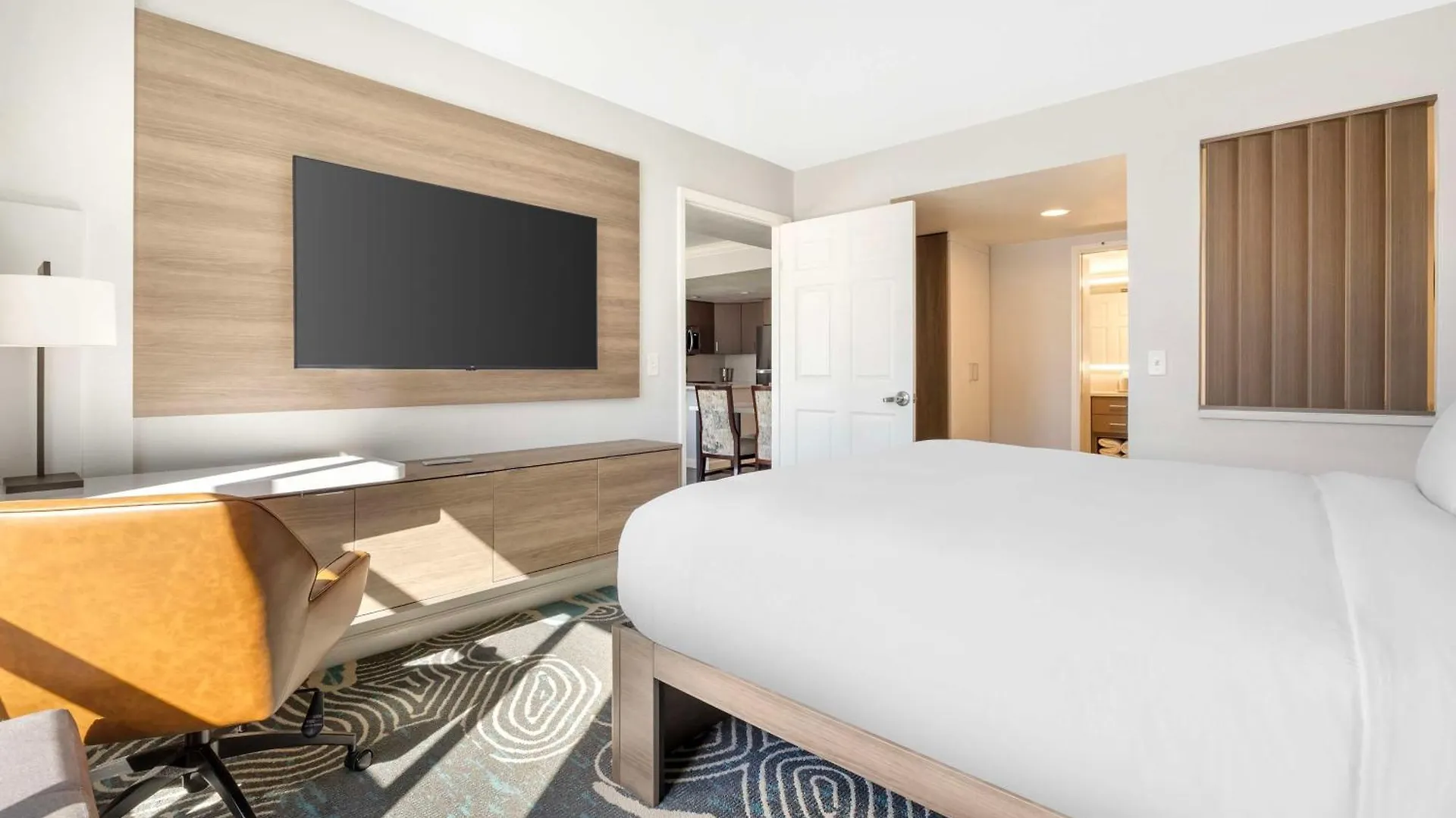 Hilton Grand Vacations Club Paradise Las Vegas 3*,  Verenigde Staten