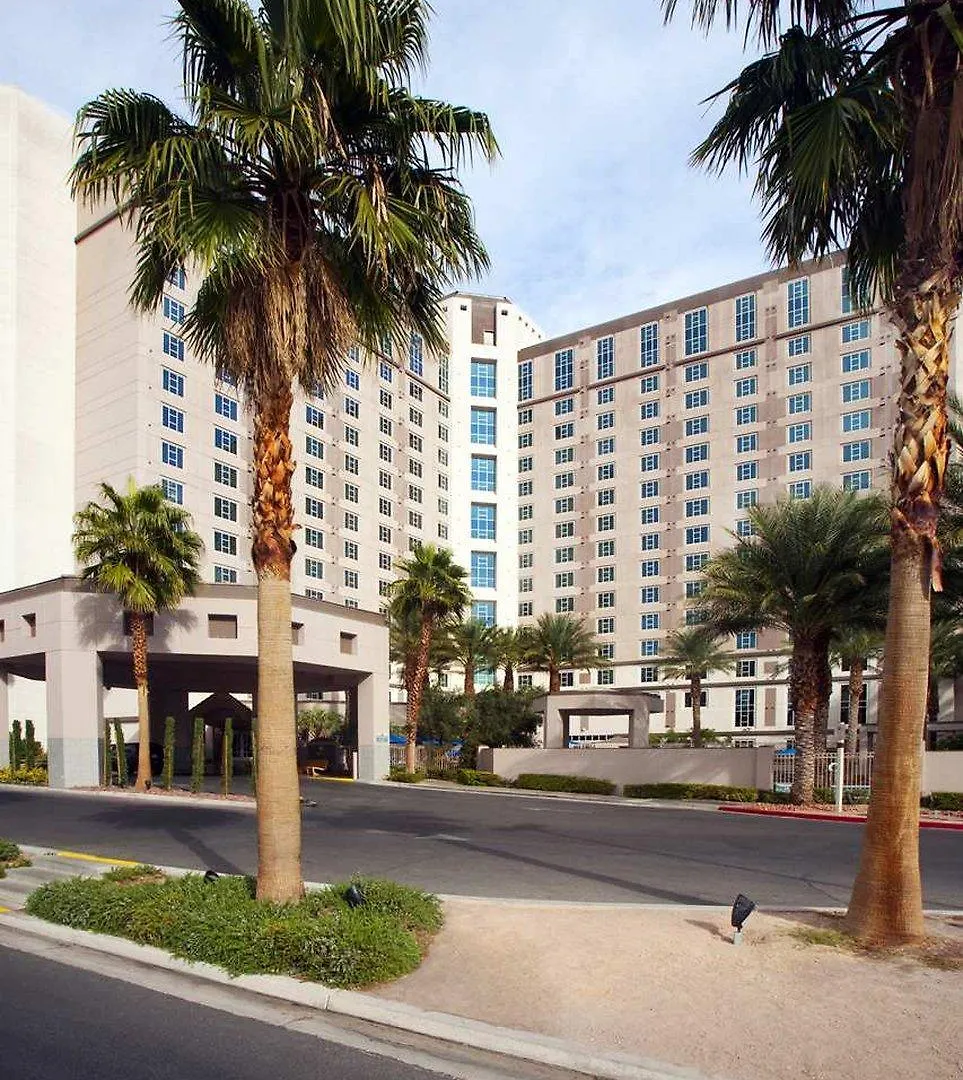 Hilton Grand Vacations Club Paradise Las Vegas 3*,