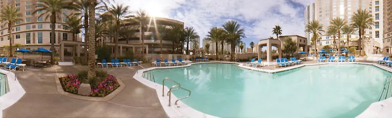 Hilton Grand Vacations Club Paradise Las Vegas