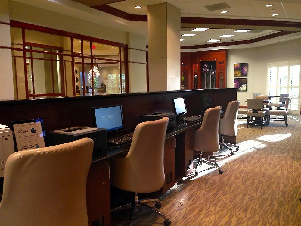 Resort Hilton Grand Vacations Club Paradise Las Vegas