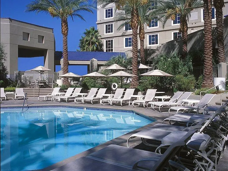 Hilton Grand Vacations Club Paradise Las Vegas