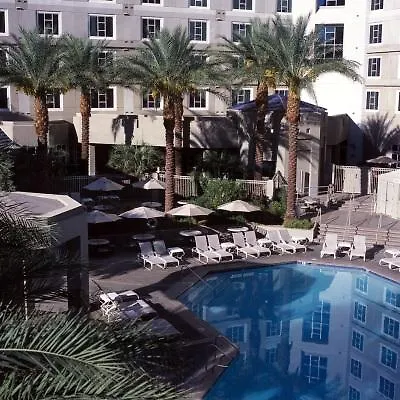 Hilton Grand Vacations Club Paradise Las Vegas Resort
