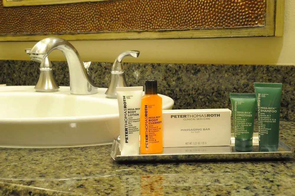 Resort Hilton Grand Vacations Club Paradise Las Vegas