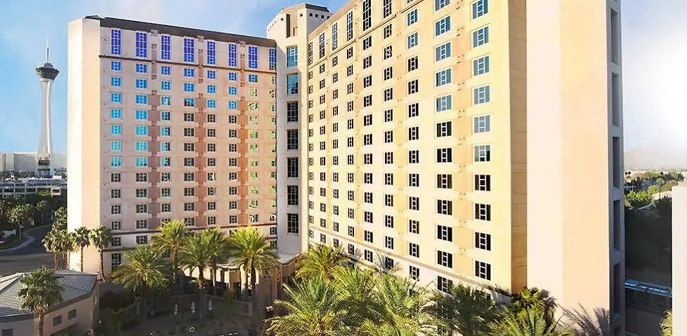 *** Resort Hilton Grand Vacations Club Paradise Las Vegas Verenigde Staten
