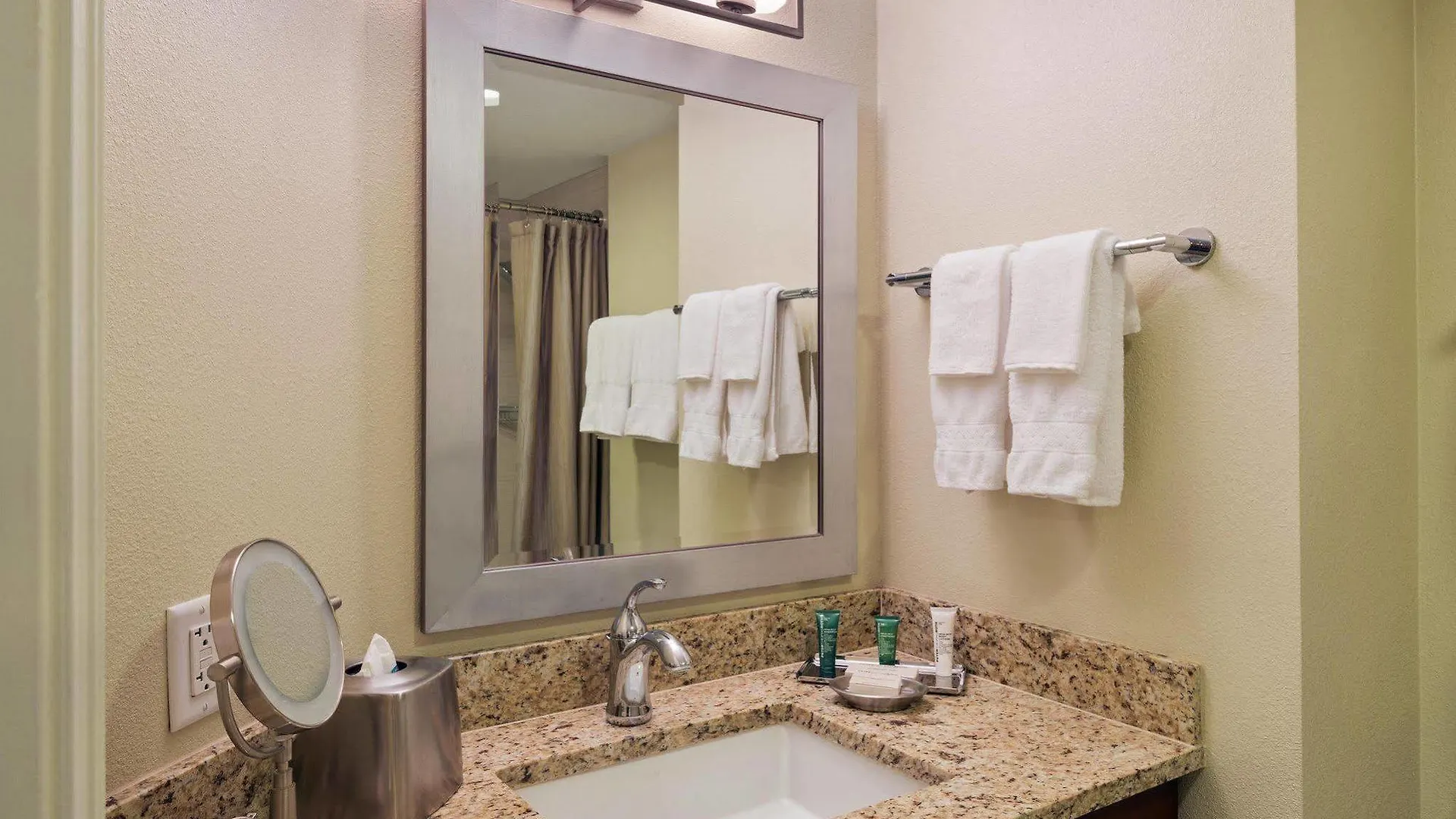 Hilton Grand Vacations Club Paradise Las Vegas