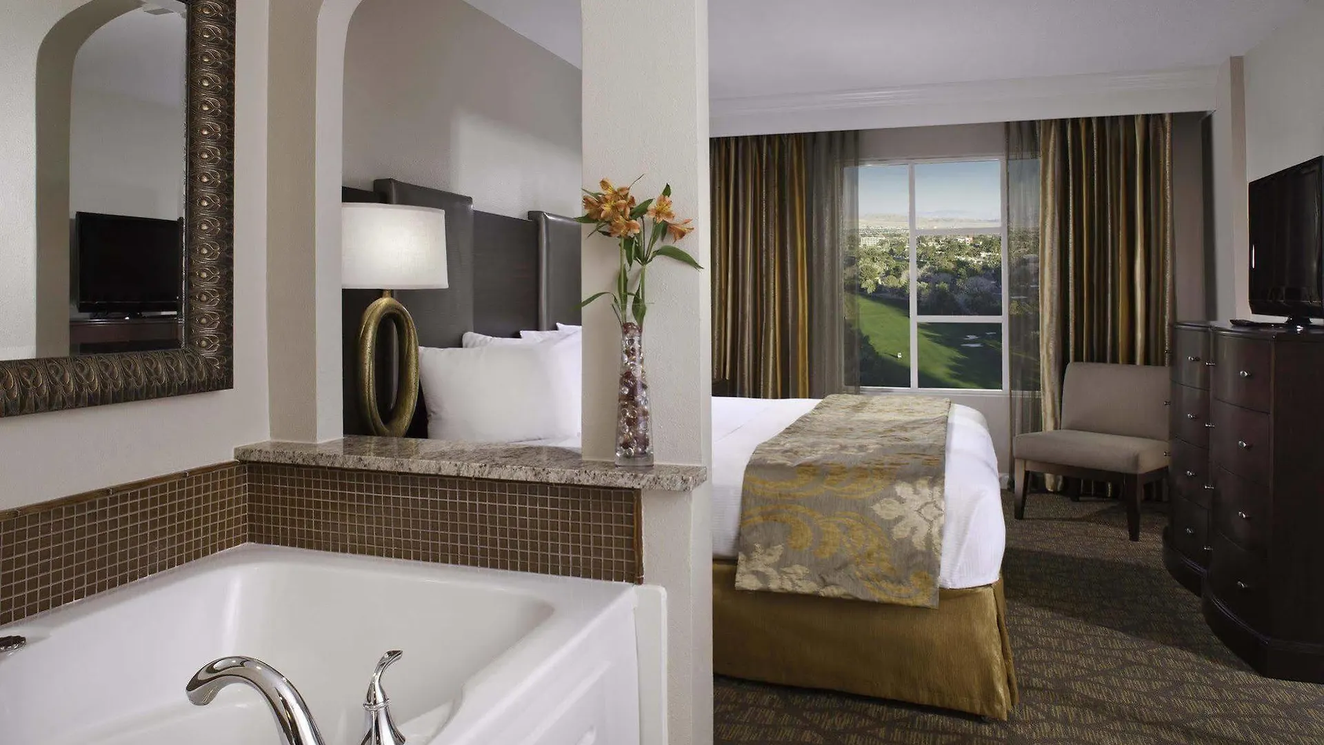 Hilton Grand Vacations Club Paradise Las Vegas Resort