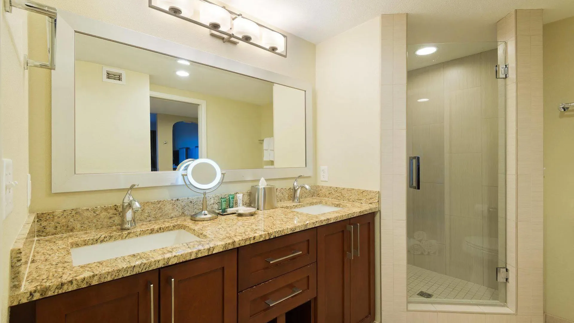 Hilton Grand Vacations Club Paradise Las Vegas 3*,  Verenigde Staten