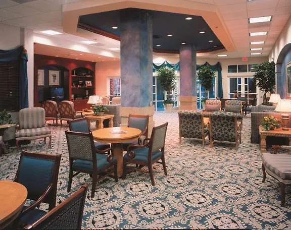 *** Resort Hilton Grand Vacations Club Paradise Las Vegas Verenigde Staten