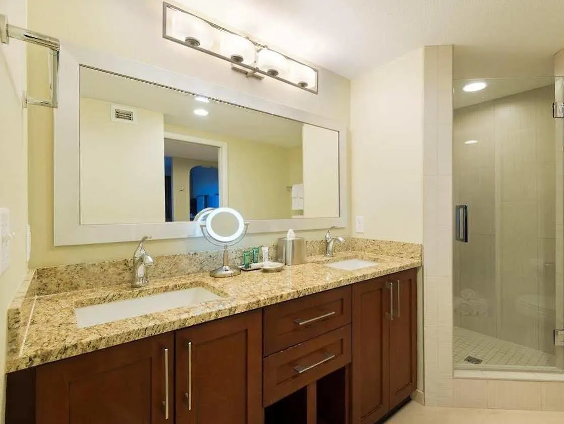 Hilton Grand Vacations Club Paradise Las Vegas Verenigde Staten